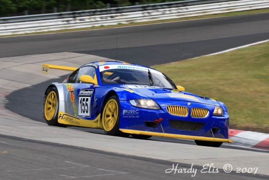 VLN 12-05-2007 02 Schwalbenschwanz 028