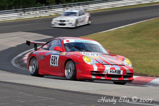 VLN 12-05-2007 02 Schwalbenschwanz 030