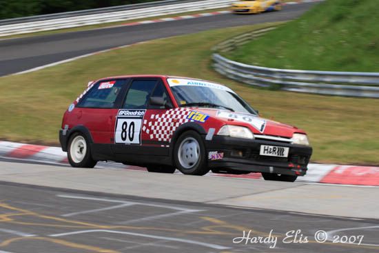 VLN 12-05-2007 02 Schwalbenschwanz 032