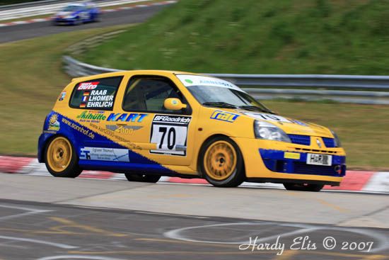 VLN 12-05-2007 02 Schwalbenschwanz 033