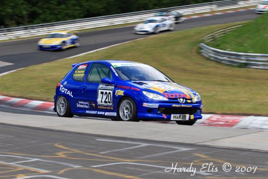 VLN 12-05-2007 02 Schwalbenschwanz 034