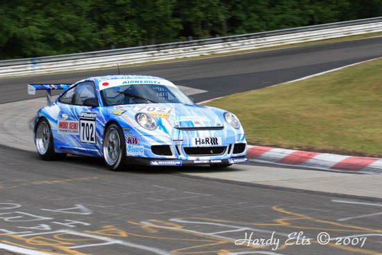 VLN 12-05-2007 02 Schwalbenschwanz 040