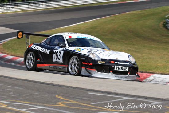 VLN 12-05-2007 02 Schwalbenschwanz 042