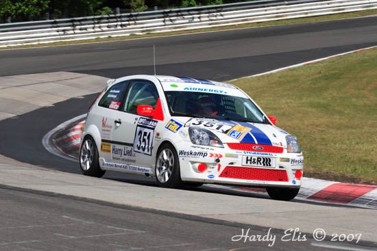 VLN 12-05-2007 02 Schwalbenschwanz 044