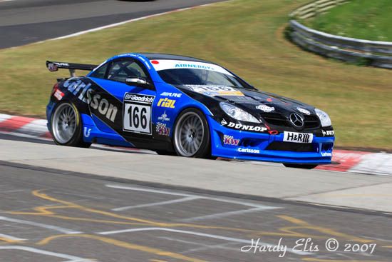 VLN 12-05-2007 02 Schwalbenschwanz 045