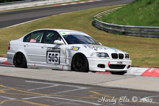 VLN 12-05-2007 02 Schwalbenschwanz 046