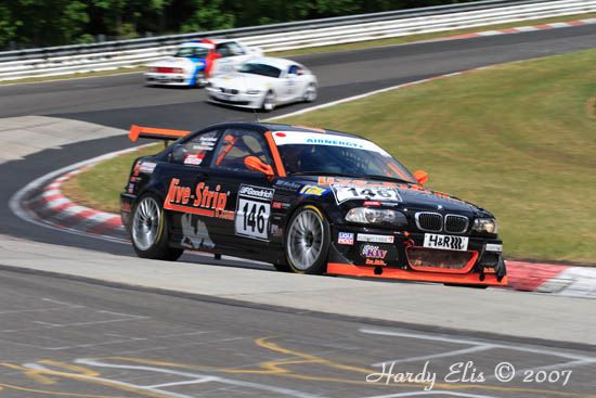 VLN 12-05-2007 02 Schwalbenschwanz 047