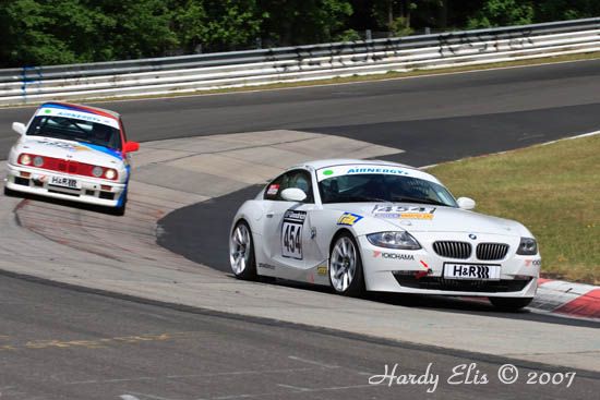 VLN 12-05-2007 02 Schwalbenschwanz 048