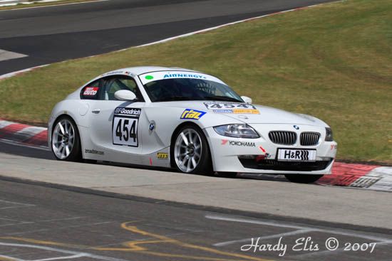 VLN 12-05-2007 02 Schwalbenschwanz 049