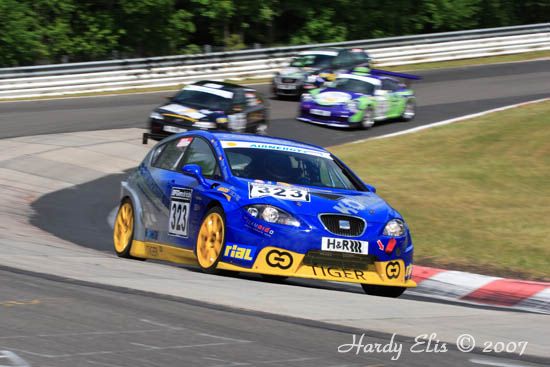 VLN 12-05-2007 02 Schwalbenschwanz 052