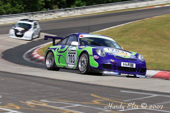 VLN 12-05-2007 02 Schwalbenschwanz 053