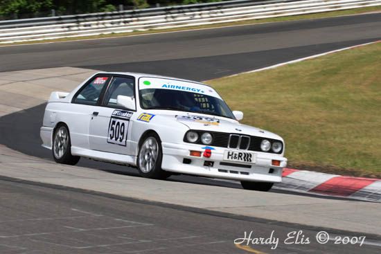 VLN 12-05-2007 02 Schwalbenschwanz 054