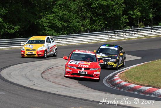 VLN 12-05-2007 02 Schwalbenschwanz 056