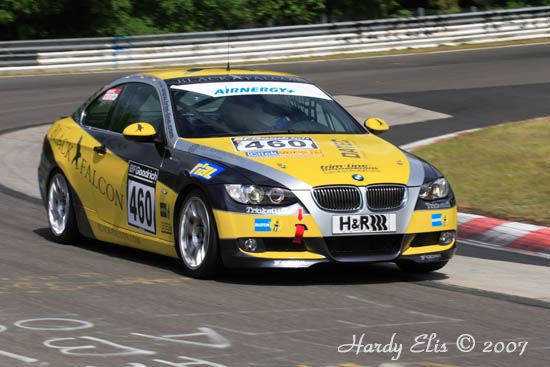 VLN 12-05-2007 02 Schwalbenschwanz 057