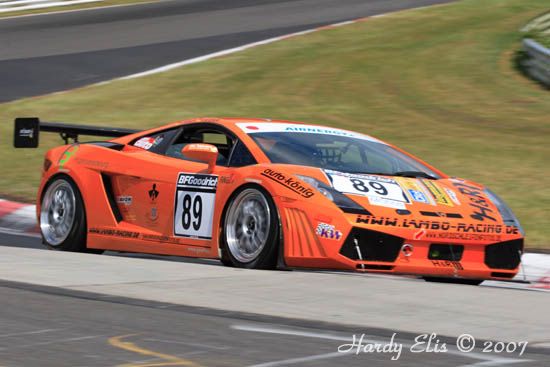 VLN 12-05-2007 02 Schwalbenschwanz 062