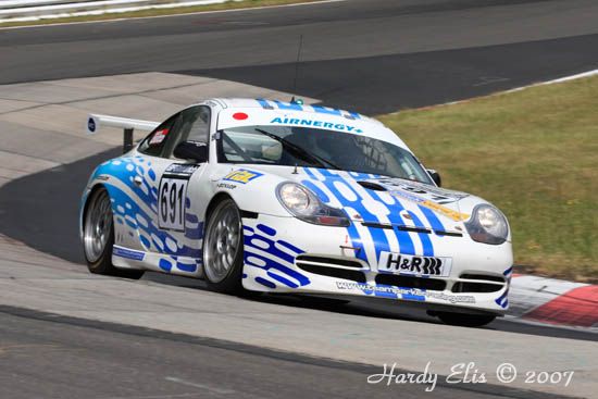 VLN 12-05-2007 02 Schwalbenschwanz 064