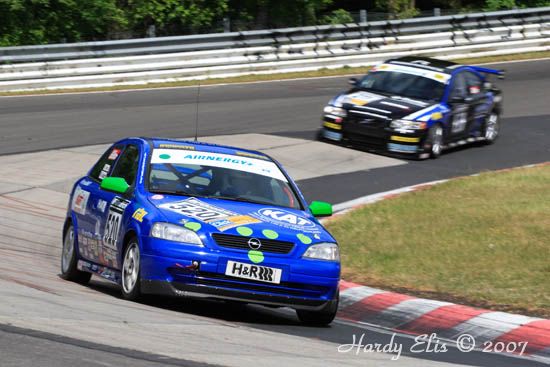 VLN 12-05-2007 02 Schwalbenschwanz 065