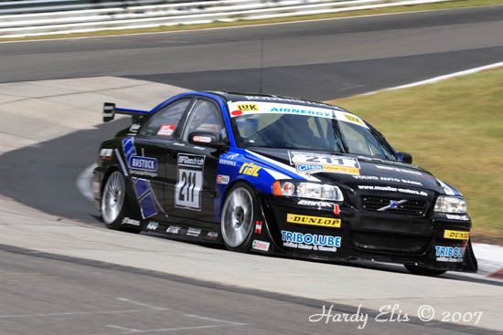 VLN 12-05-2007 02 Schwalbenschwanz 066