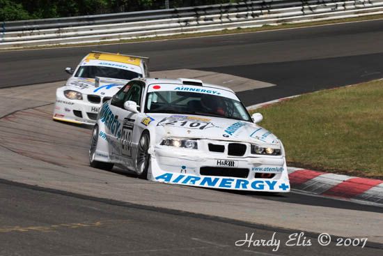 VLN 12-05-2007 02 Schwalbenschwanz 067