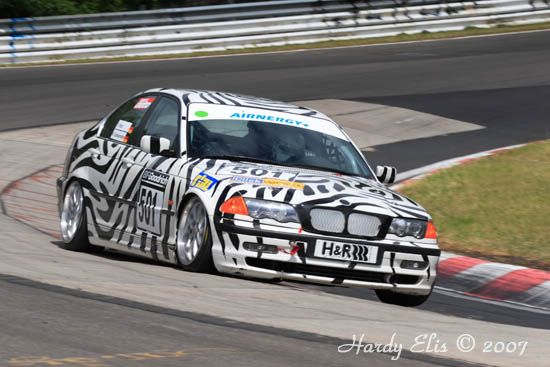 VLN 12-05-2007 02 Schwalbenschwanz 068