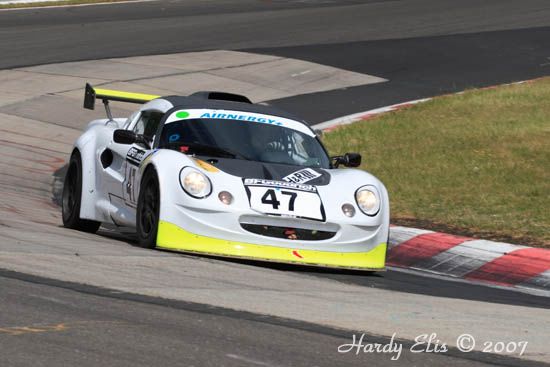 VLN 12-05-2007 02 Schwalbenschwanz 069