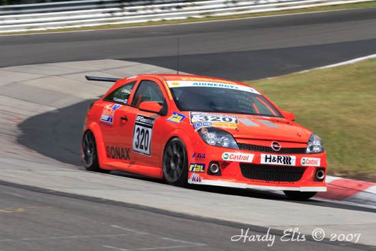 VLN 12-05-2007 02 Schwalbenschwanz 070