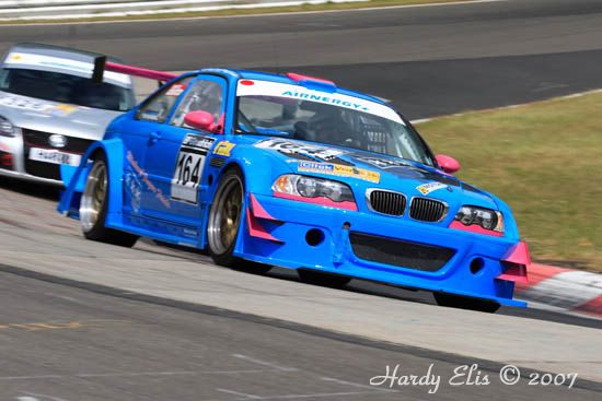 VLN 12-05-2007 02 Schwalbenschwanz 071