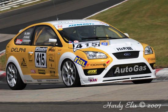 VLN 12-05-2007 02 Schwalbenschwanz 072