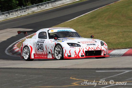 VLN 12-05-2007 02 Schwalbenschwanz 074