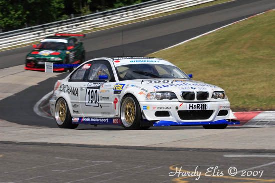 VLN 12-05-2007 02 Schwalbenschwanz 075