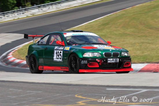 VLN 12-05-2007 02 Schwalbenschwanz 076