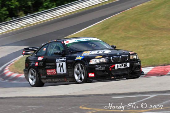VLN 12-05-2007 02 Schwalbenschwanz 077