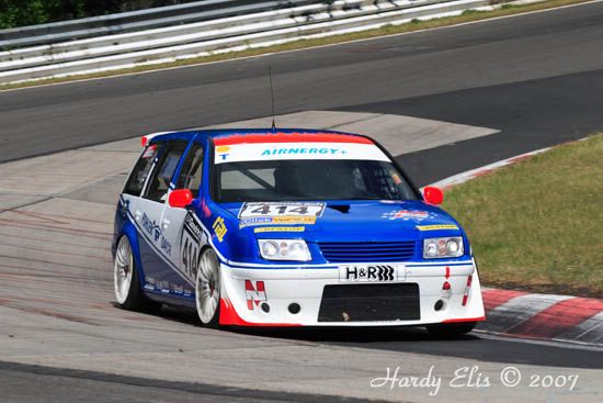 VLN 12-05-2007 02 Schwalbenschwanz 078