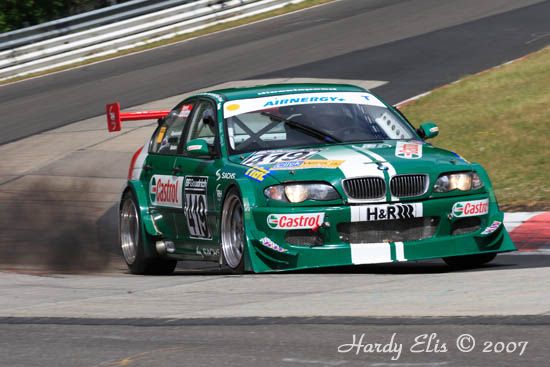 VLN 12-05-2007 02 Schwalbenschwanz 080