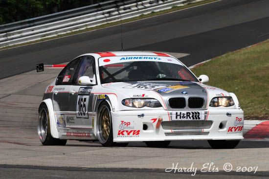 VLN 12-05-2007 02 Schwalbenschwanz 081