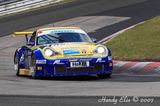VLN 12-05-2007 02 Schwalbenschwanz 082