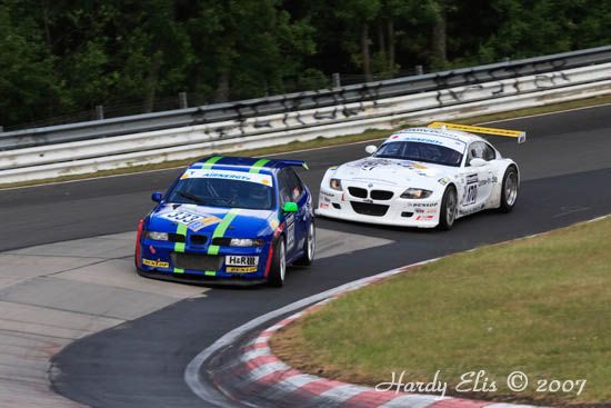 VLN 12-05-2007 02 Schwalbenschwanz 084