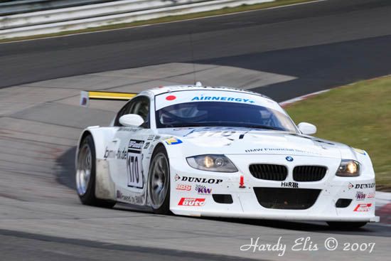 VLN 12-05-2007 02 Schwalbenschwanz 085