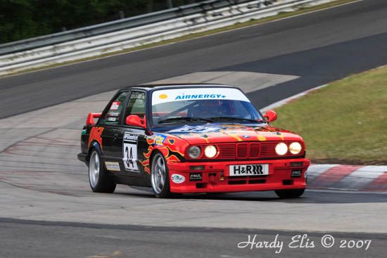 VLN 12-05-2007 02 Schwalbenschwanz 086