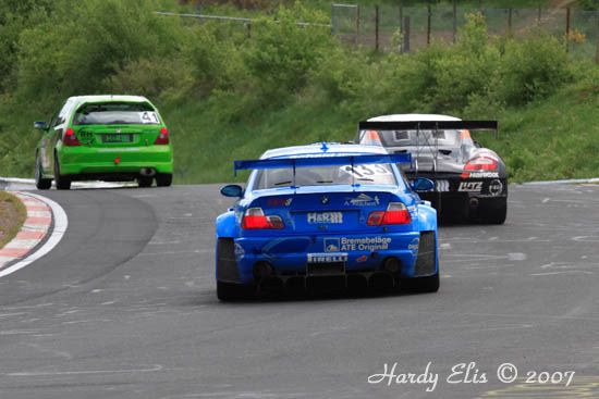 VLN 12-05-2007 02 Schwalbenschwanz 088