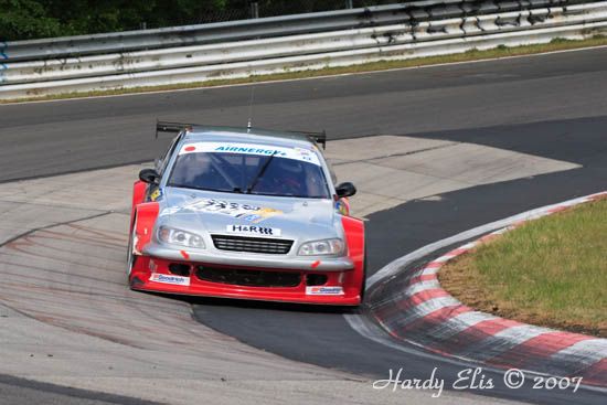 VLN 12-05-2007 02 Schwalbenschwanz 089
