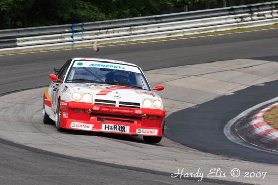 VLN 12-05-2007 02 Schwalbenschwanz 090