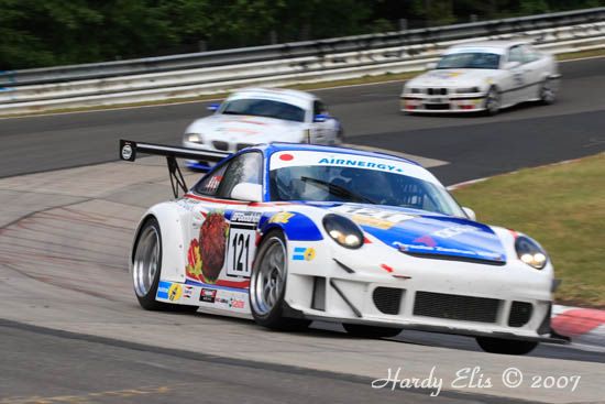 VLN 12-05-2007 02 Schwalbenschwanz 091