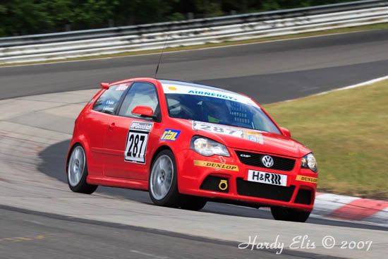 VLN 12-05-2007 02 Schwalbenschwanz 092