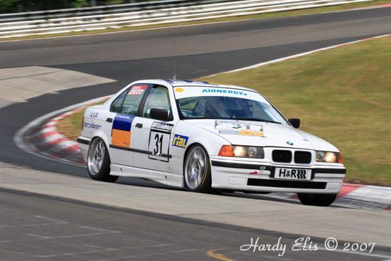 VLN 12-05-2007 02 Schwalbenschwanz 093