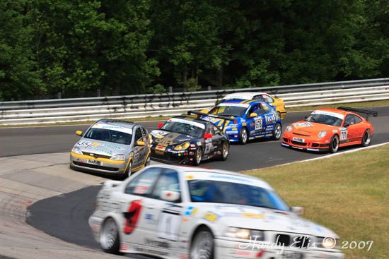 VLN 12-05-2007 02 Schwalbenschwanz 094