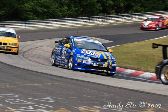 VLN 12-05-2007 02 Schwalbenschwanz 095