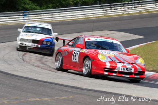 VLN 12-05-2007 02 Schwalbenschwanz 097