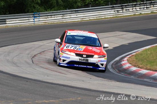 VLN 12-05-2007 02 Schwalbenschwanz 099