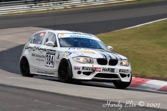 VLN 12-05-2007 02 Schwalbenschwanz 102